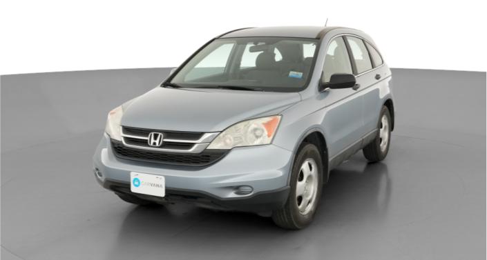 Thumbnail: 2010 Honda CR-V - 1