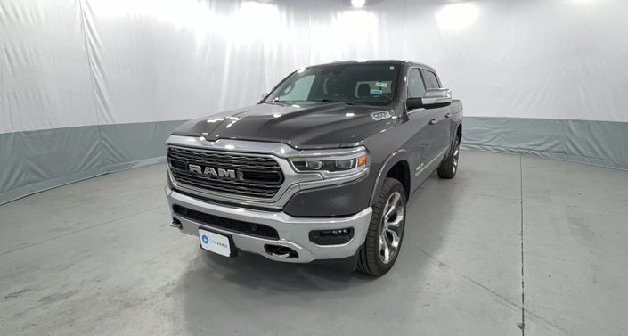 Thumbnail: 2020 RAM 1500 - 1