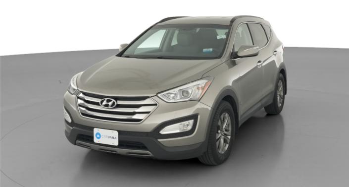 Thumbnail: 2015 Hyundai Santa Fe - 1