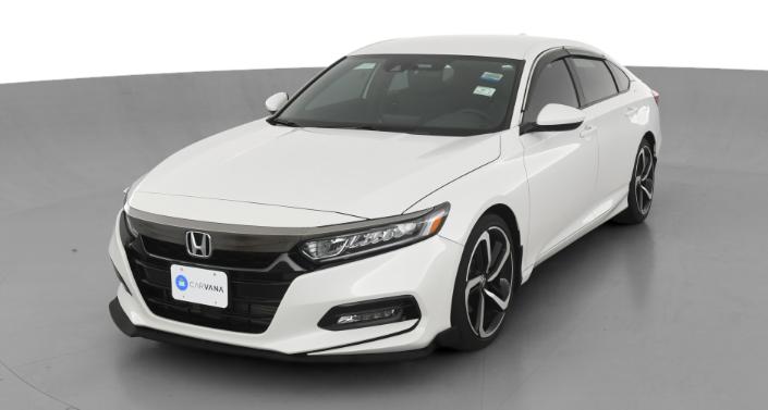 Thumbnail: 2019 Honda Accord - 1