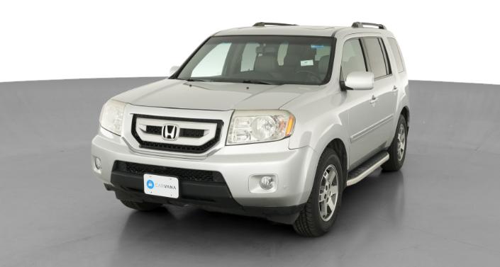 Thumbnail: 2011 Honda Pilot - 1