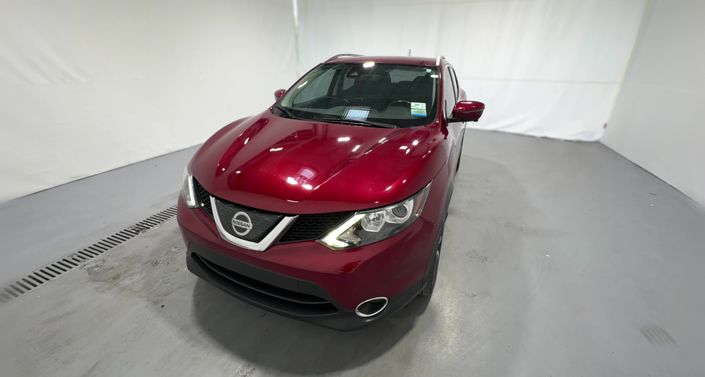 Thumbnail: 2019 Nissan Rogue Sport - 1