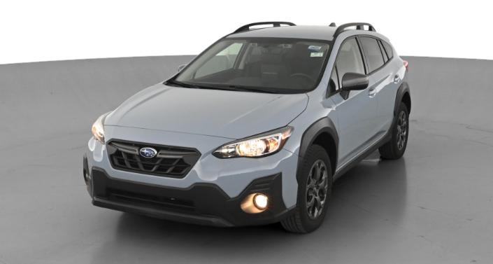 Thumbnail: 2021 Subaru Crosstrek - 1