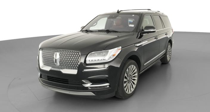 Thumbnail: 2020 Lincoln Navigator - 1