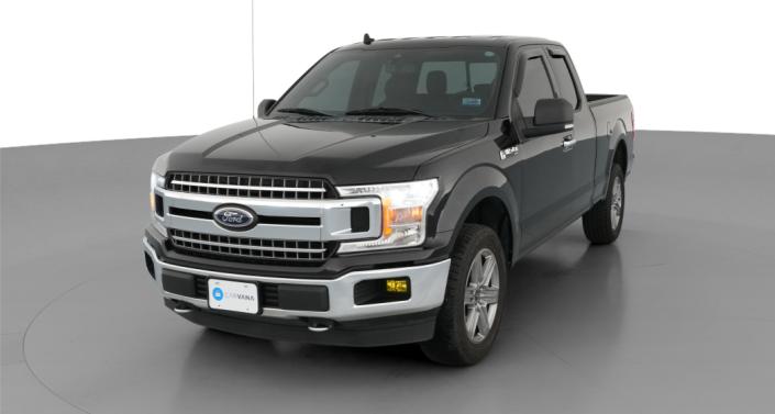 Thumbnail: 2020 Ford Econoline - 1