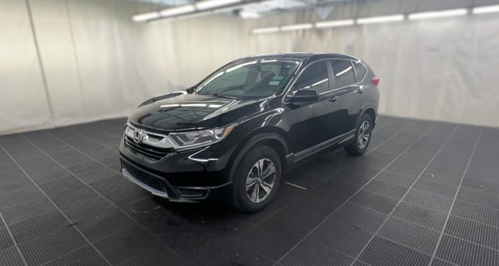 Thumbnail: 2017 Honda CR-V - 1