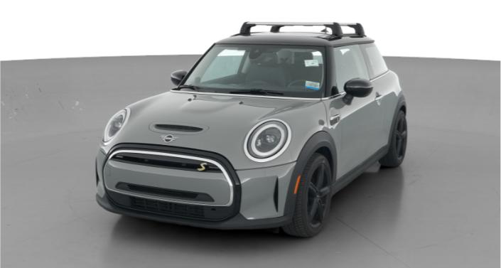 Thumbnail: 2022 MINI Cooper Hardtop - 1