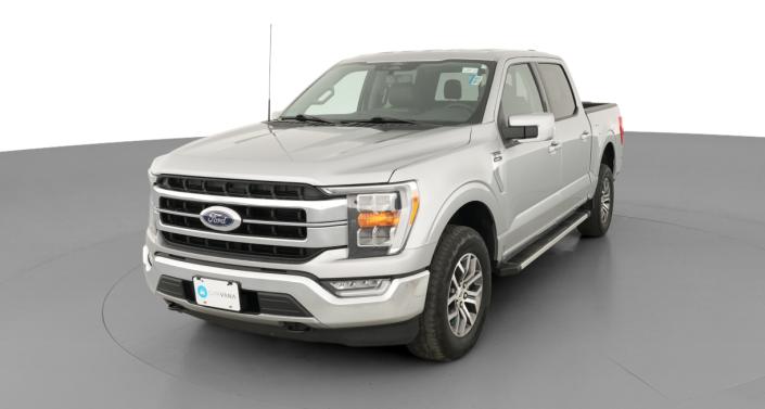 Thumbnail: 2022 Ford Econoline - 1