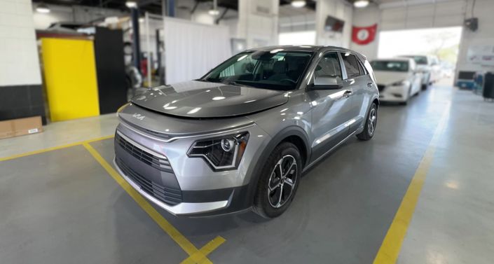 Thumbnail: 2023 Kia Niro - 1