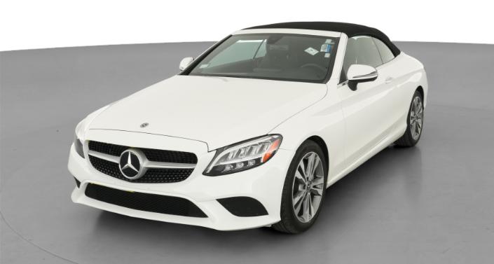 Thumbnail: 2019 Mercedes-Benz C-Class - 1