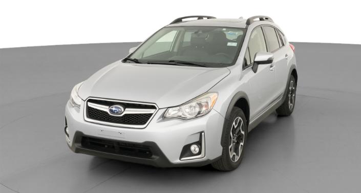 Thumbnail: 2017 Subaru Crosstrek - 1