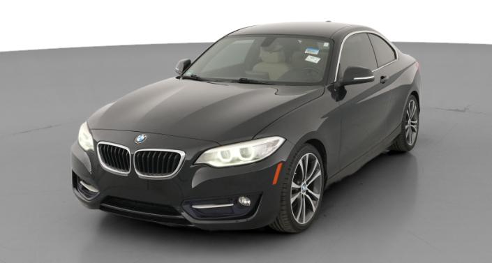 Thumbnail: 2015 BMW 2 Series - 1