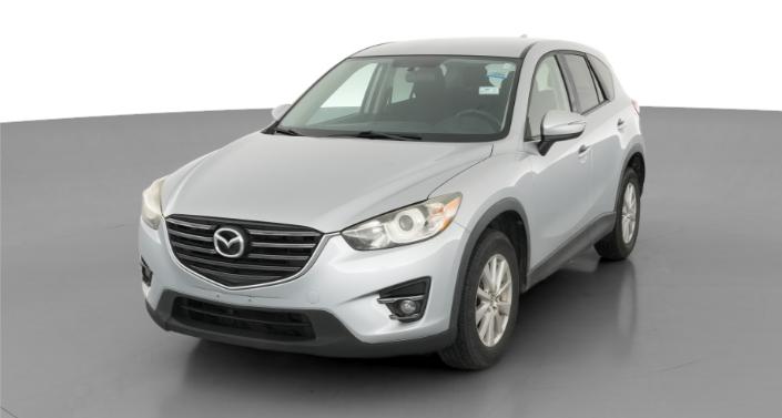 Thumbnail: 2016 Mazda CX-5 - 1