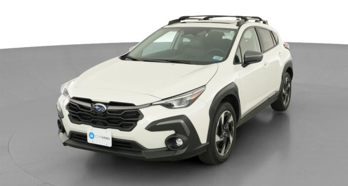 Thumbnail: 2024 Subaru Crosstrek - 1
