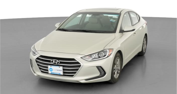 Thumbnail: 2017 Hyundai Elantra - 1