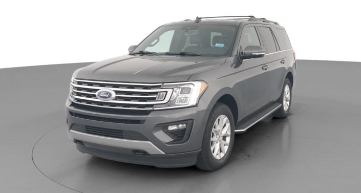 Thumbnail: 2020 Ford Expedition - 1