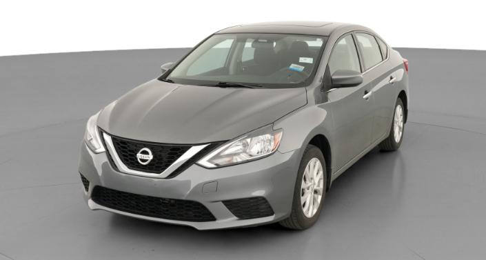 Thumbnail: 2017 Nissan Sentra - 1