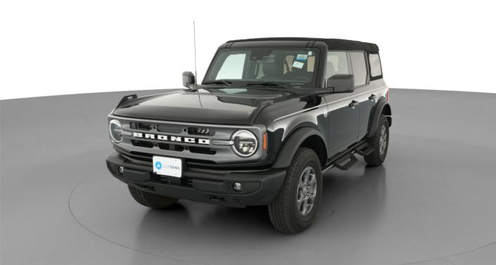 Thumbnail: 2024 Ford Bronco - 1