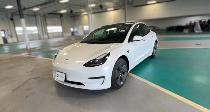 Thumbnail: 2023 Tesla Model 3 - 1