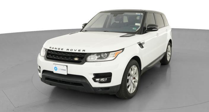Thumbnail: 2016 Land Rover Range Rover Sport - 1