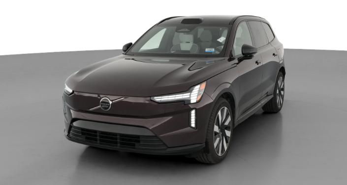 Thumbnail: 2025 Volvo EX90 - 1