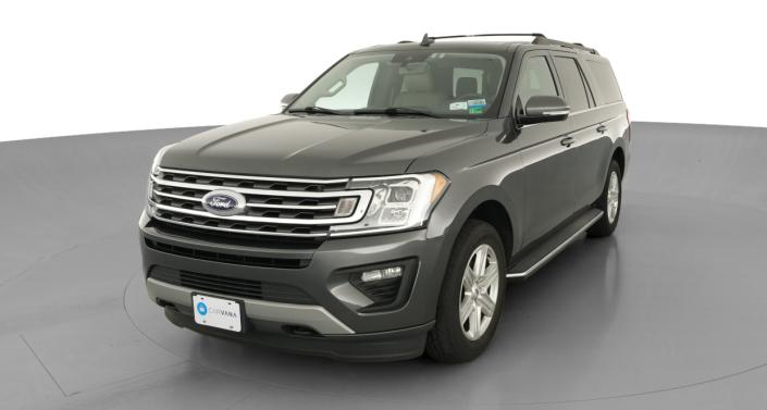 Thumbnail: 2020 Ford Expedition MAX - 1