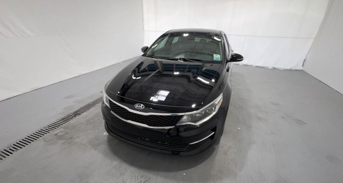 Thumbnail: 2018 Kia Optima - 1