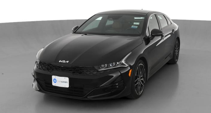 Thumbnail: 2023 Kia K5 - 1