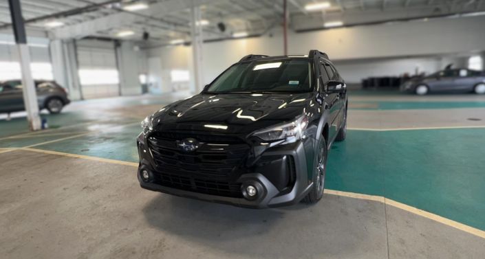 Thumbnail: 2023 Subaru Outback - 1