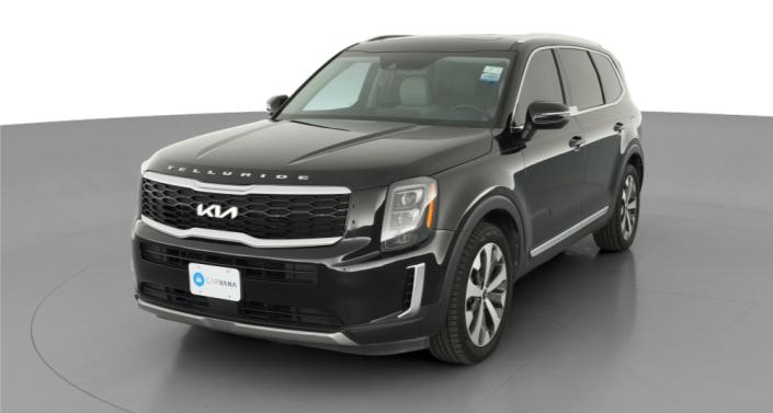 Thumbnail: 2022 Kia Telluride - 1