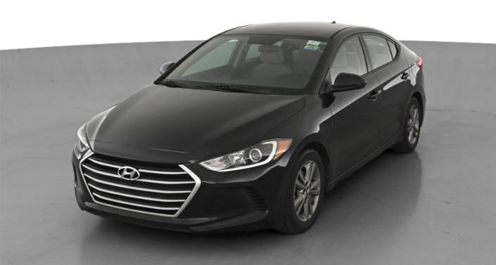 Thumbnail: 2018 Hyundai Elantra - 1