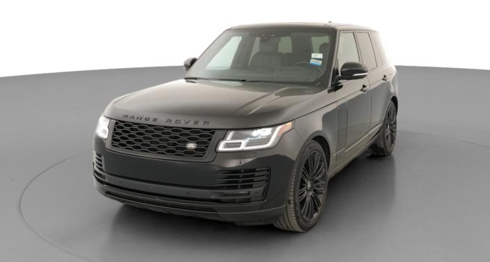 Thumbnail: 2019 Land Rover Range Rover - 1