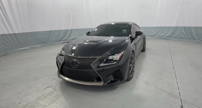 Thumbnail: 2015 Lexus RC - 1