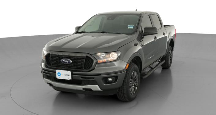 Thumbnail: 2020 Ford Ranger - 1