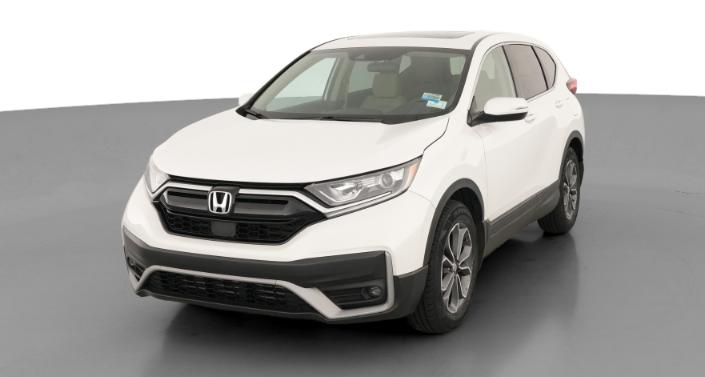Thumbnail: 2022 Honda CR-V - 1