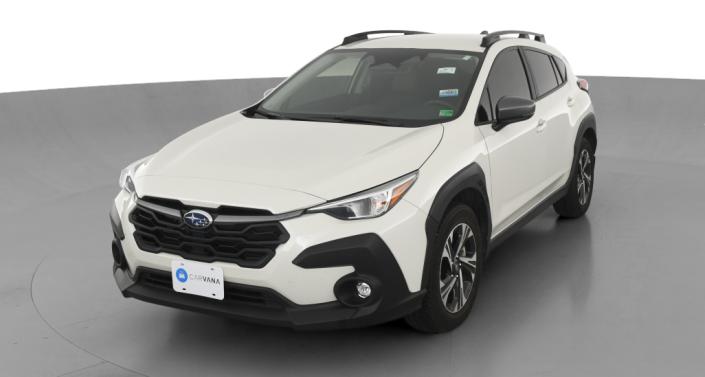 Thumbnail: 2024 Subaru Crosstrek - 1
