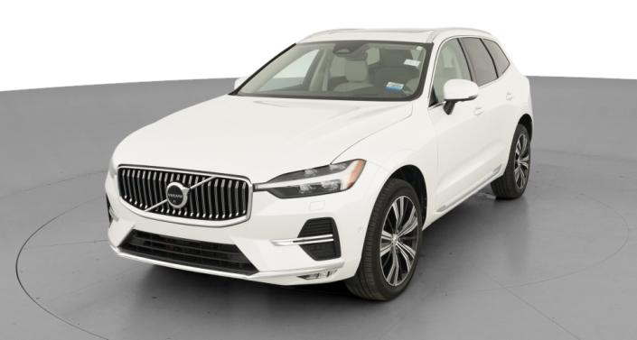 Thumbnail: 2022 Volvo XC60 - 1