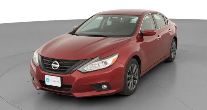 Thumbnail: 2016 Nissan Altima - 1