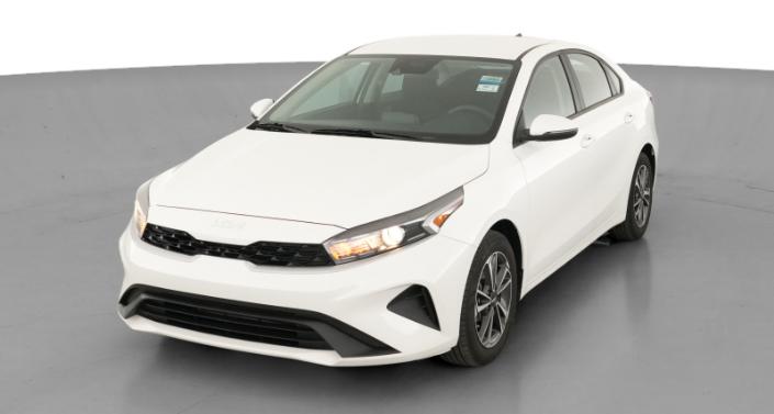 Thumbnail: 2024 Kia Forte - 1