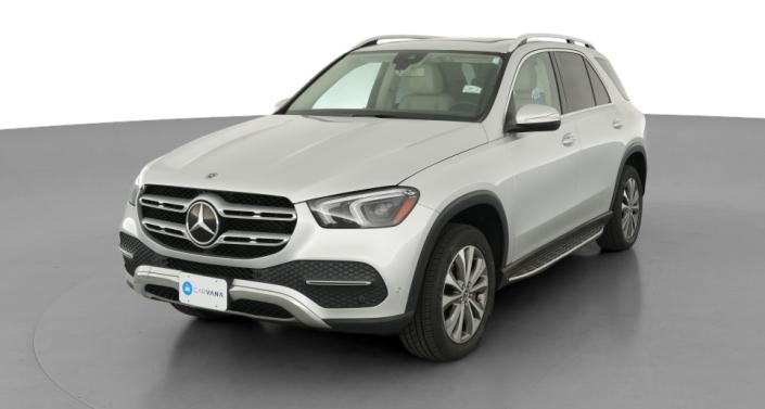 Thumbnail: 2020 Mercedes-Benz GLE - 1