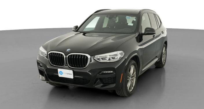 Thumbnail: 2020 BMW X3 - 1