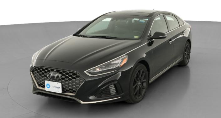 Thumbnail: 2019 Hyundai Sonata - 1