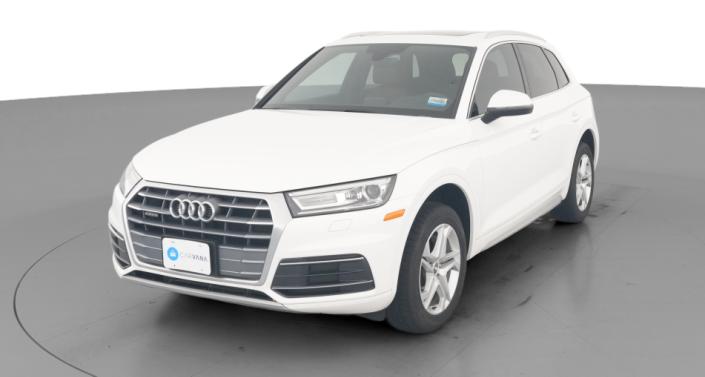 Thumbnail: 2019 Audi Q5 - 1