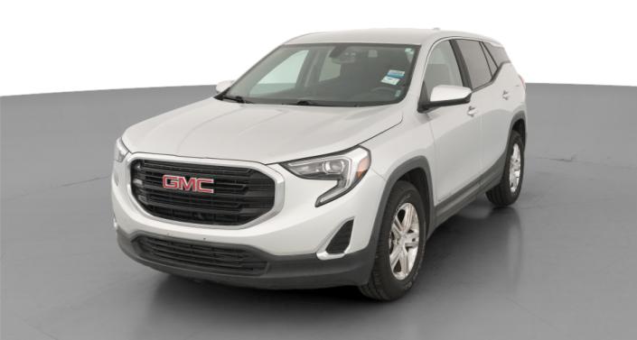 2018 GMC Terrain SLE -
                  Tolleson, AZ