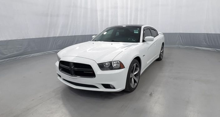 Thumbnail: 2014 Dodge Charger - 1