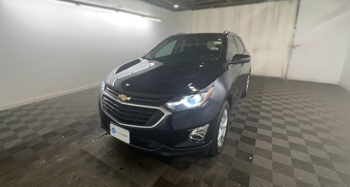 Thumbnail: 2020 Chevrolet Equinox - 1