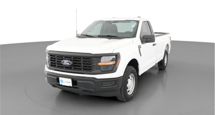Thumbnail: 2024 Ford Econoline - 1