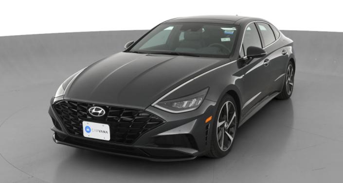Thumbnail: 2022 Hyundai Sonata - 1
