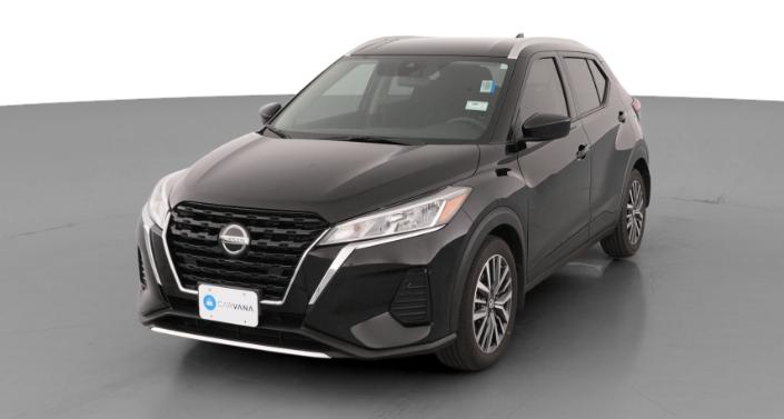 Thumbnail: 2021 Nissan Kicks - 1
