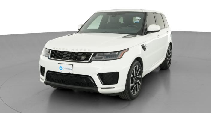 Thumbnail: 2019 Land Rover Range Rover Sport - 1